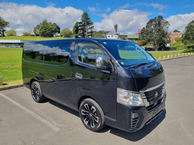2023 Nissan NV350 Caravan *44KMS*10 Str*