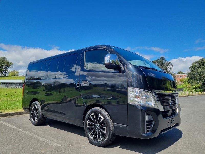 2023 Nissan NV350 Caravan *44KMS*10 Str*, photo 2