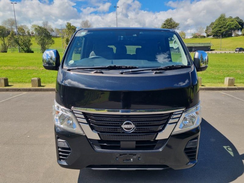 2023 Nissan NV350 Caravan *44KMS*10 Str*, photo 3