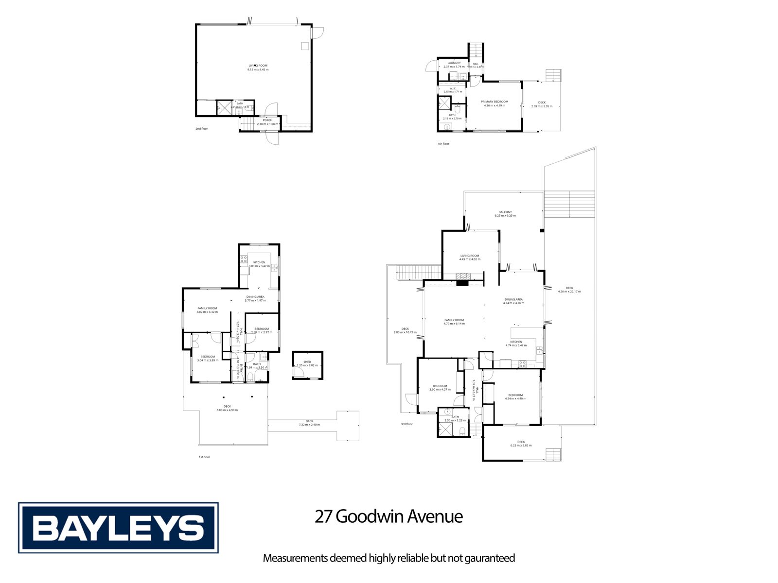 27 Goodwin Avenue, Oneroa, photo 4