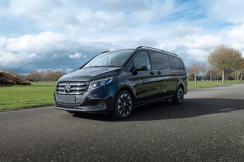 2026 Mercedes-Benz Vito 116 Tourer LWB