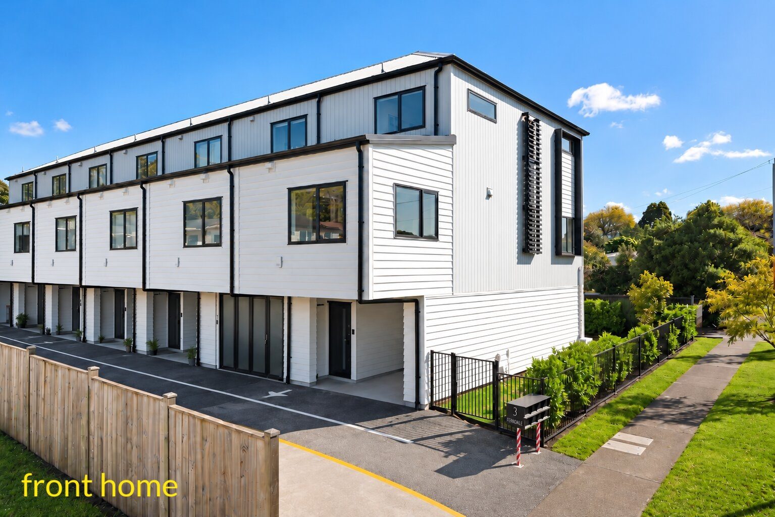 1/3 Ferndale Road, Mount Wellington, photo 1