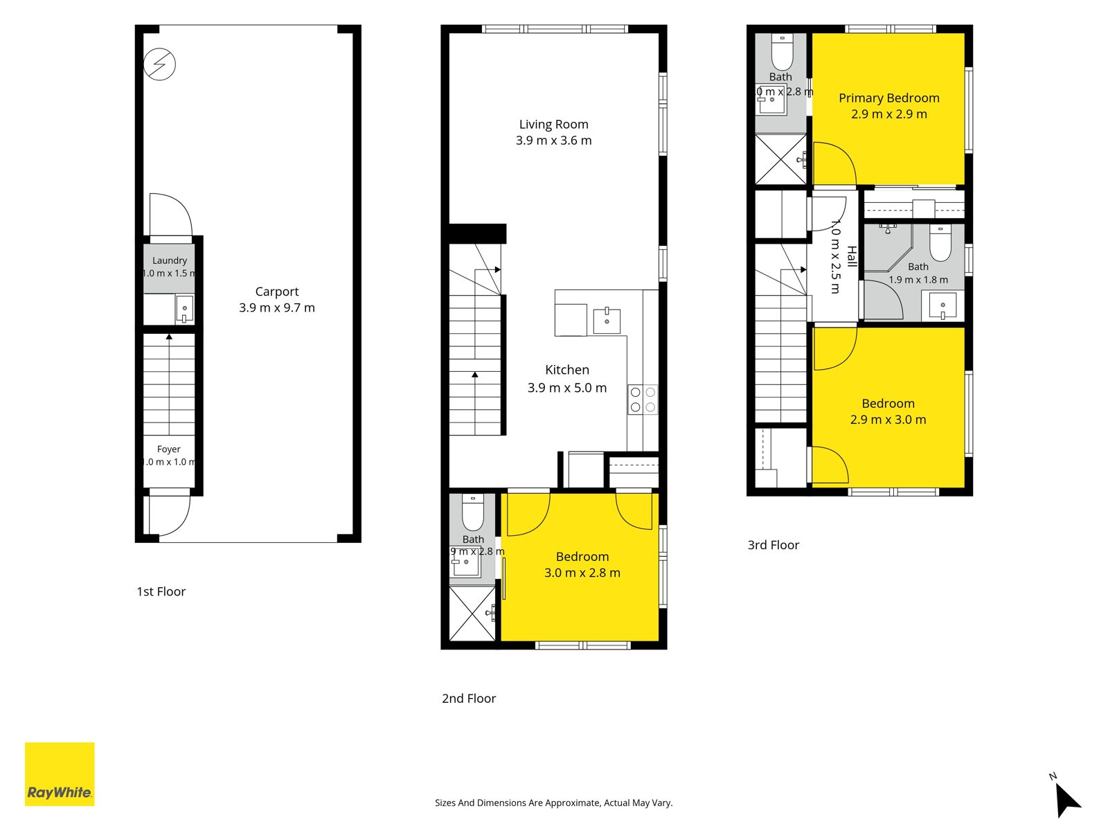 1/3 Ferndale Road, Mount Wellington, photo 2
