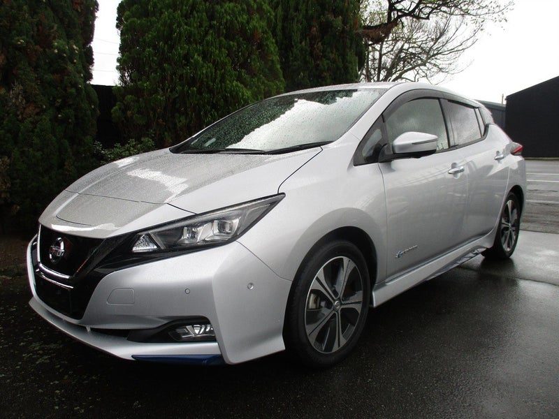 2018 Nissan Leaf 40 G