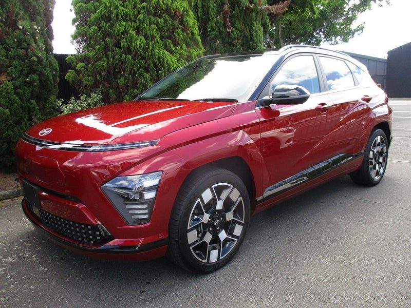 2023 Hyundai Kona LOUNGE 64KWH
