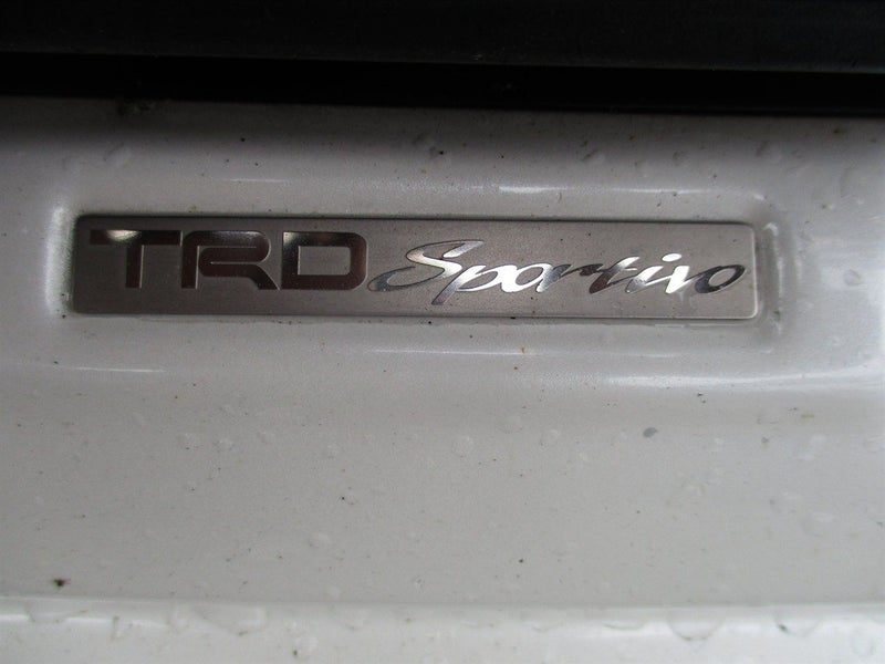2010 Toyota Mark-X, photo 3