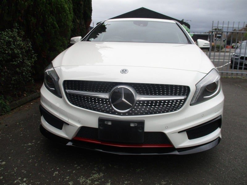 2014 Mercedes-Benz A 250 AMG Sport, photo 2