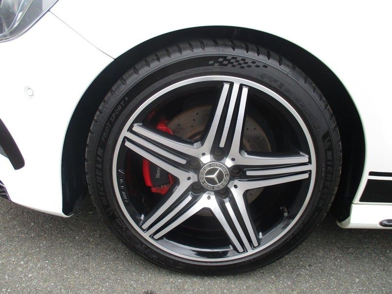 2014 Mercedes-Benz A 250 AMG Sport, photo 3