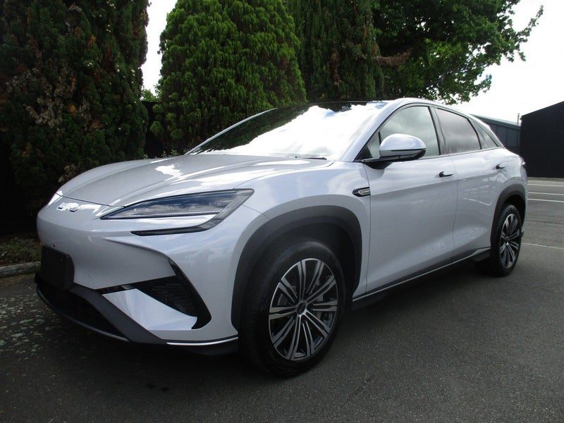 2025 BYD Sealion 7 Premium 83Kwh, main photo
