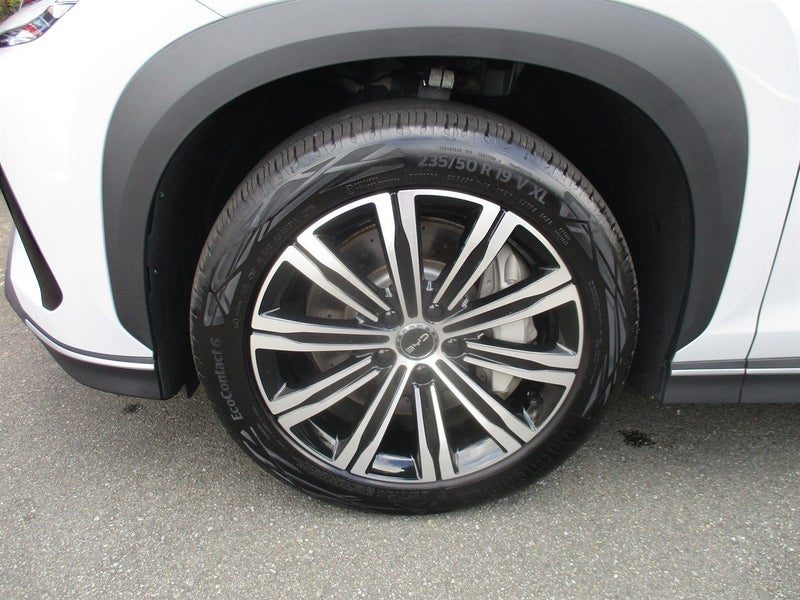 2025 BYD Sealion 7 Premium 83Kwh, photo 3