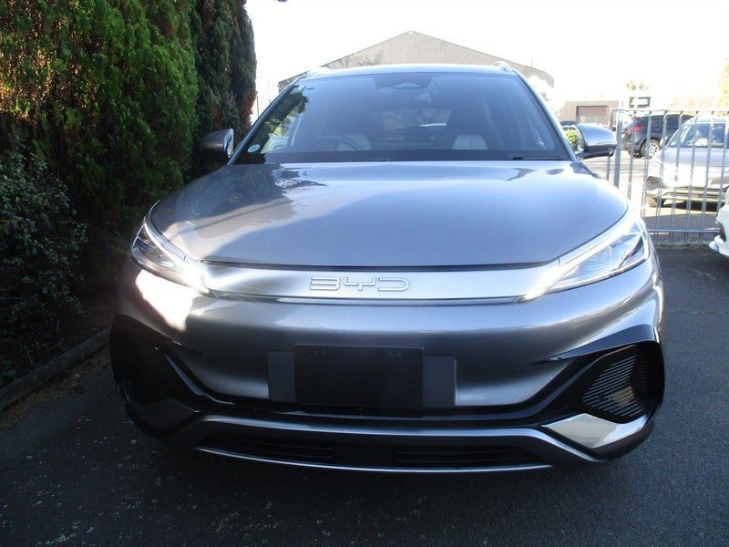 2023 BYD Atto 3 EXTENDED RANGE 60KWH, photo 2