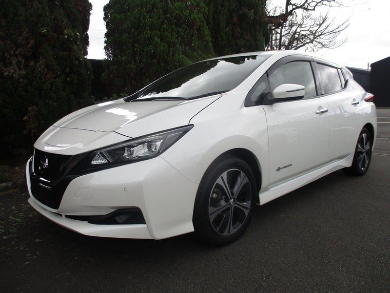 2018 Nissan Leaf 40X Pro Pilot