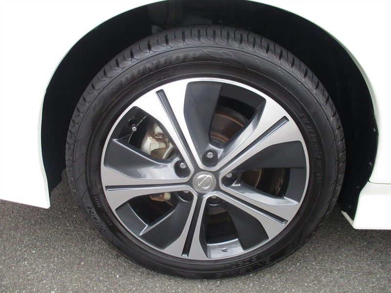 2018 Nissan Leaf 40X Pro Pilot, photo 3