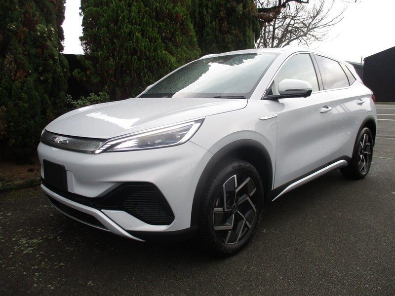 2023 BYD Atto 3 EXTENDED RANGE 60KWH