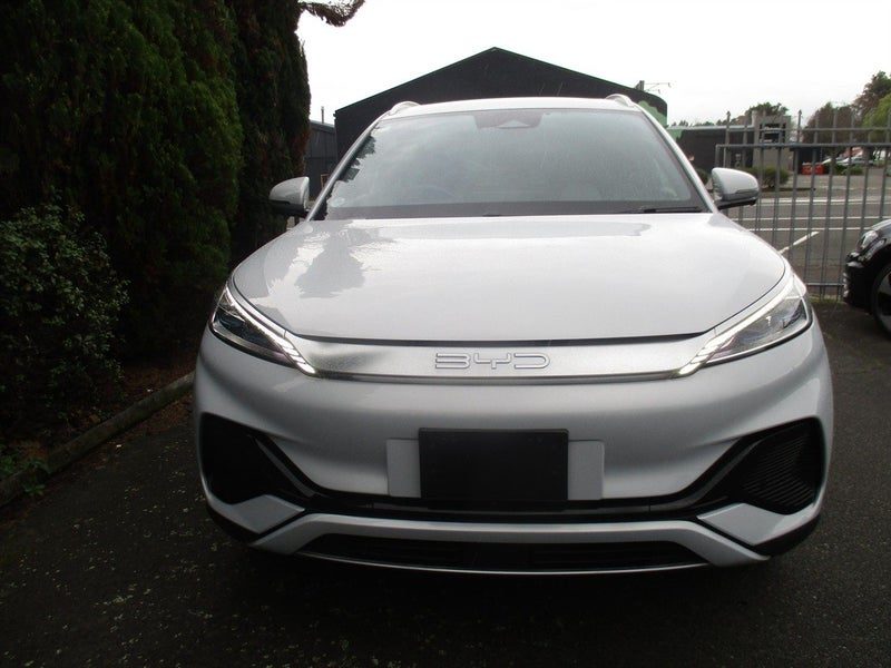 2023 BYD Atto 3 EXTENDED RANGE 60KWH, photo 2