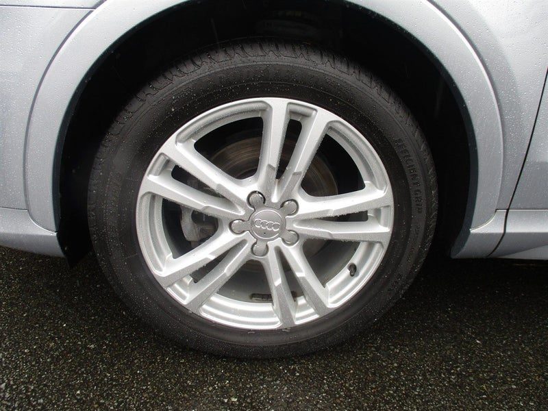 2016 Audi Q3 1.4 TFSI S-LINE, photo 3