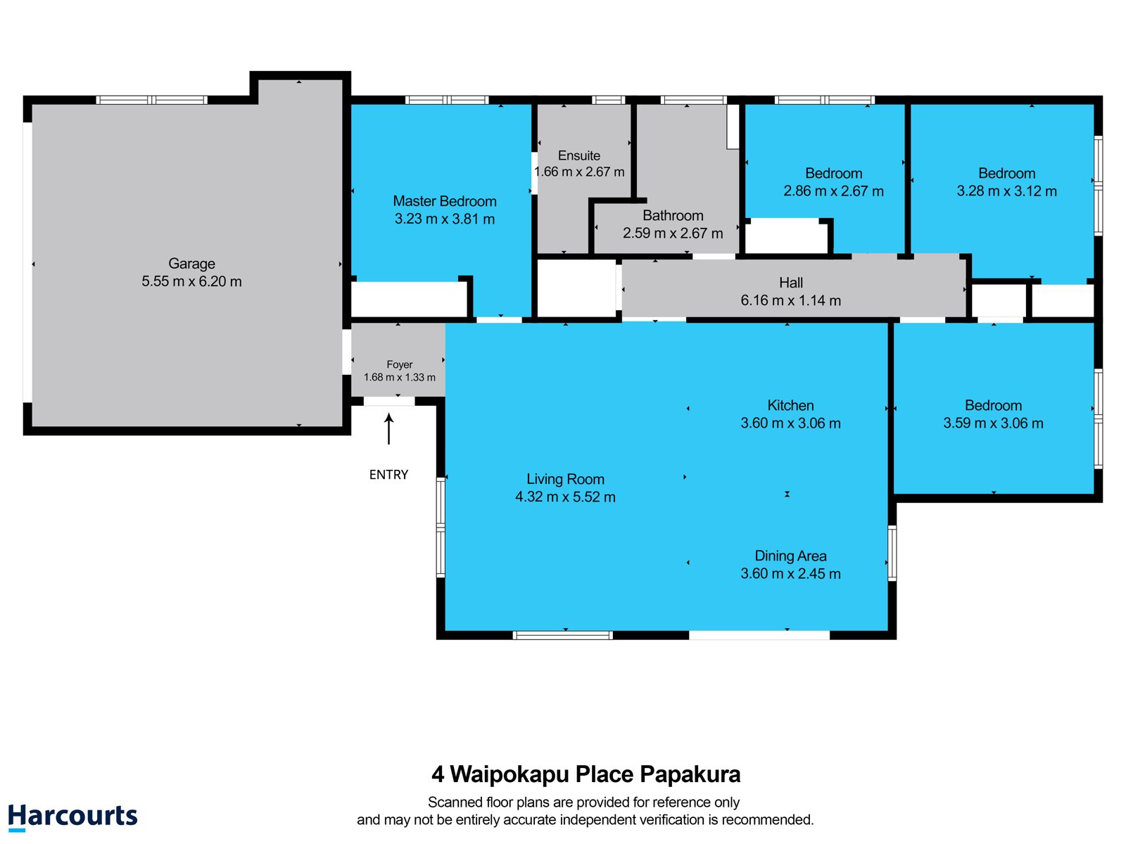 4 Waipokapu Place, Opaheke, photo 2