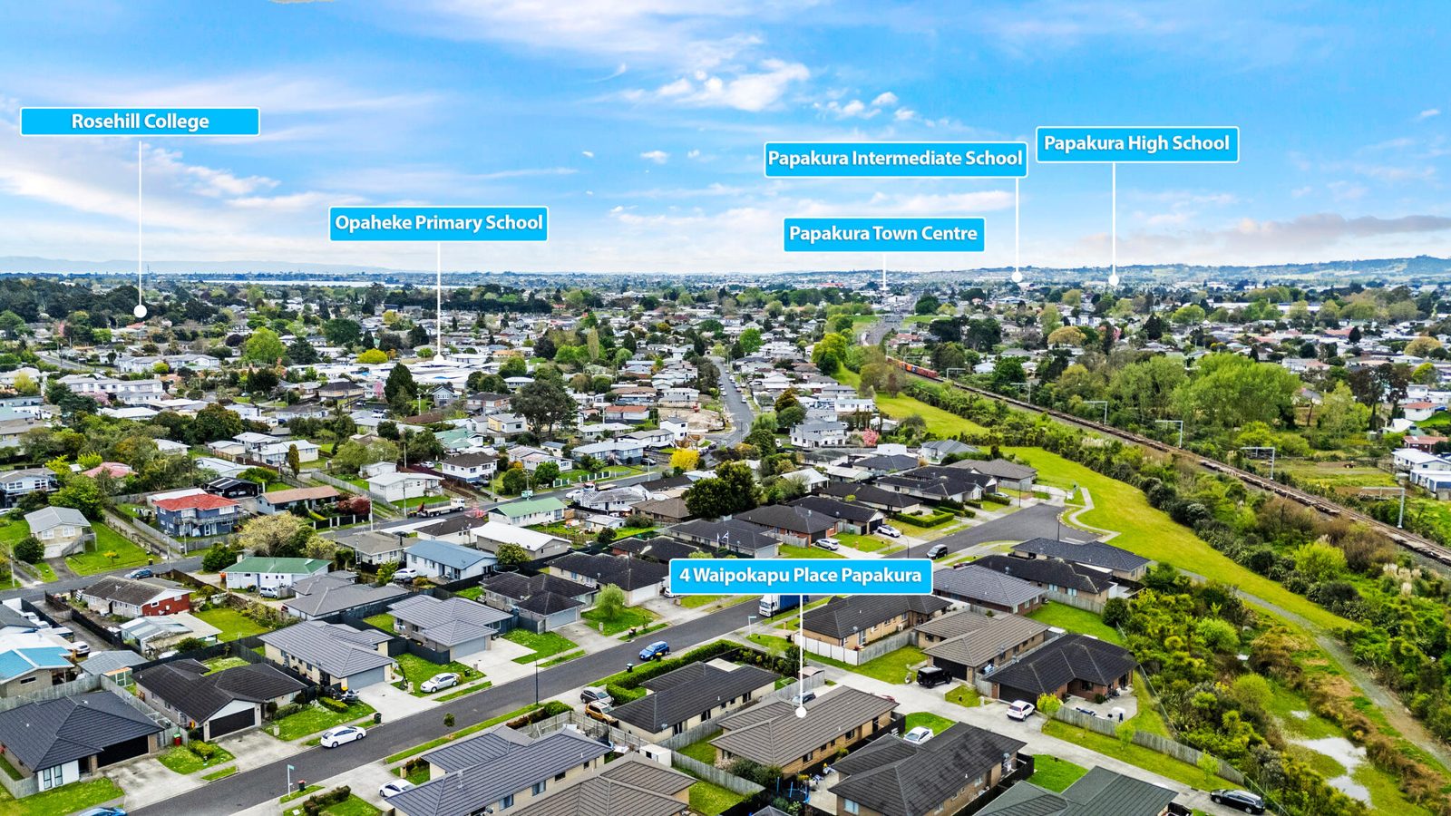 4 Waipokapu Place, Opaheke, photo 11