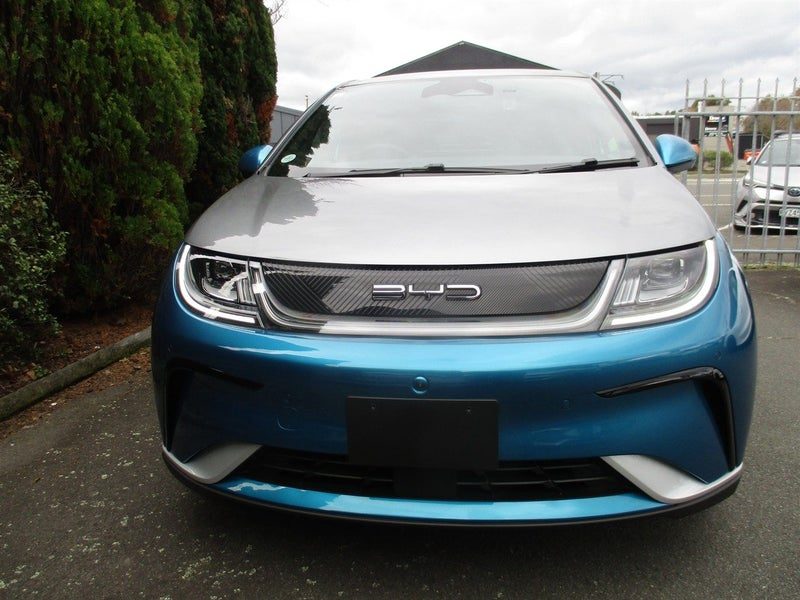 2024 BYD Dolphin Premium EXTENDED RANGE 60KWH, photo 2