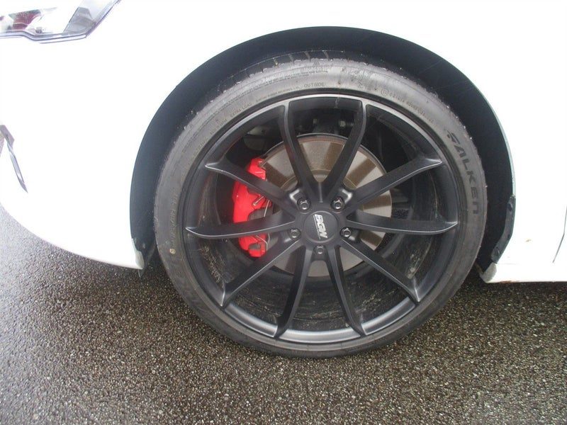 2020 Ford Focus ST-LINE X 1.5P, photo 3
