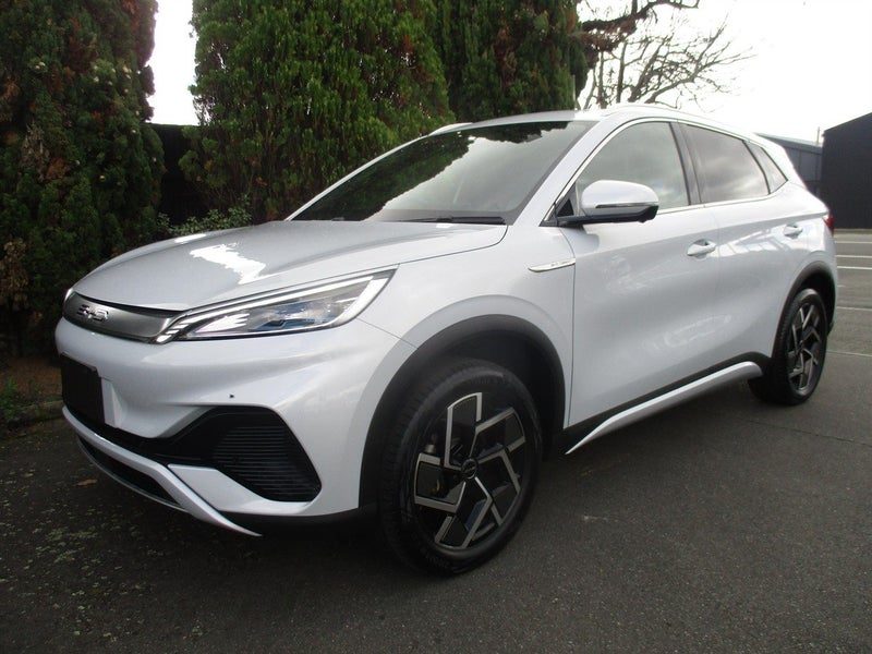 2023 BYD Atto 3 EXTENDED RANGE 60KWH, main photo