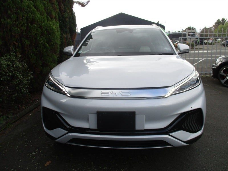 2023 BYD Atto 3 EXTENDED RANGE 60KWH, photo 2