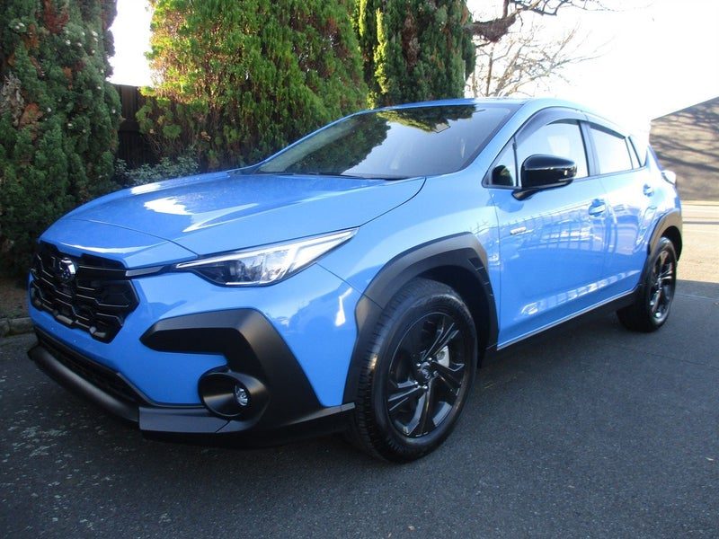 2024 Subaru Crosstrek AWD