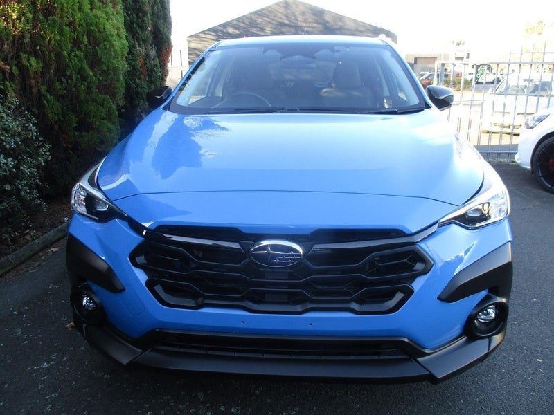 2024 Subaru Crosstrek AWD, photo 2