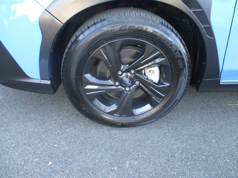 2024 Subaru Crosstrek AWD, photo 3