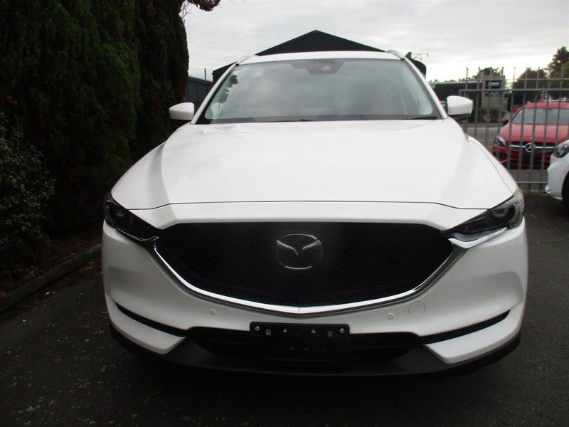2017 Mazda CX-5 20S Proactive, photo 2