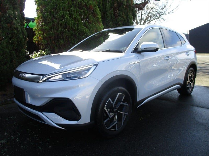 2023 BYD Atto 3 EXTENDED RANGE 60KWH
