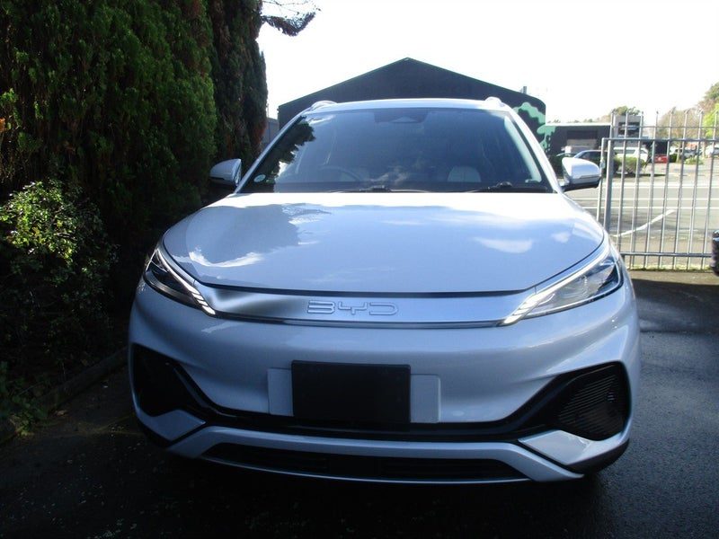 2023 BYD Atto 3 EXTENDED RANGE 60KWH, photo 2