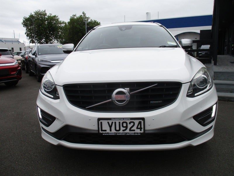 2013 Volvo XC60 T5, photo 2