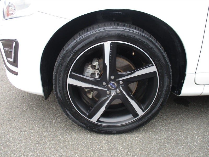 2013 Volvo XC60 T5, photo 3
