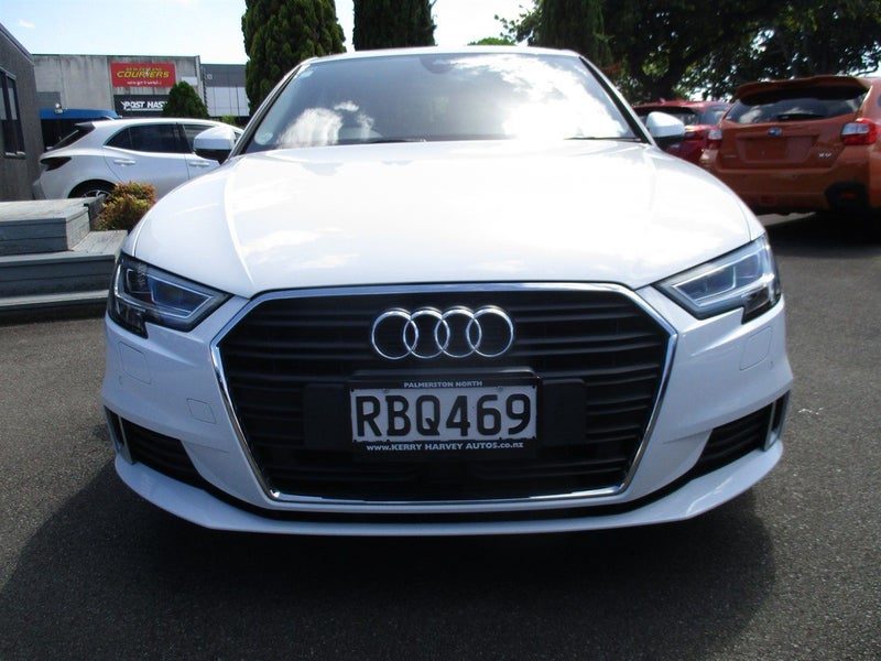 2017 Audi A3 1.4 TFSI S-LINE, photo 2