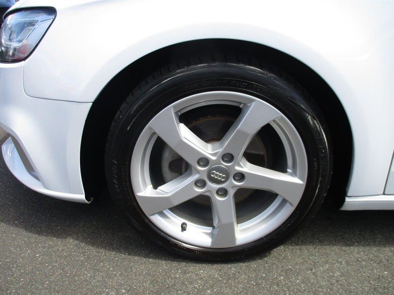 2017 Audi A3 1.4 TFSI S-LINE, photo 3