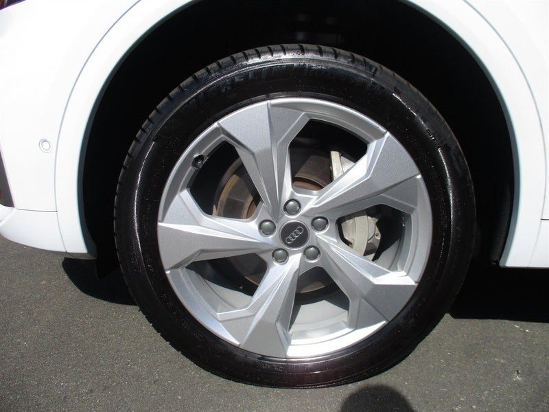 2022 Audi Q5 40TDI Quattro S Line, photo 3