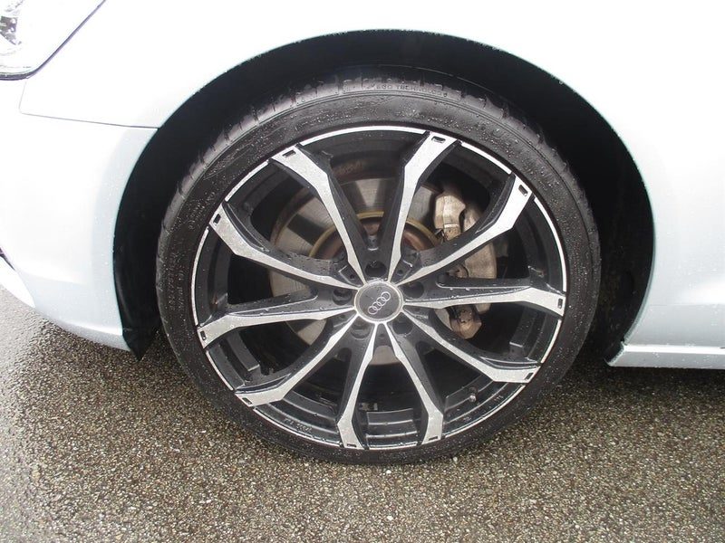 2012 Audi A6 HYBRID, photo 3