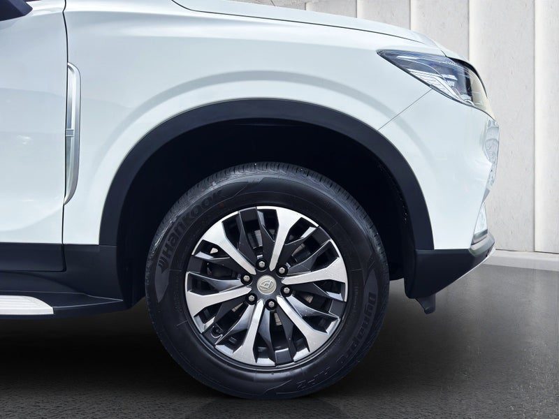 2024 LDV D90 4WD - F/LIFT, photo 2