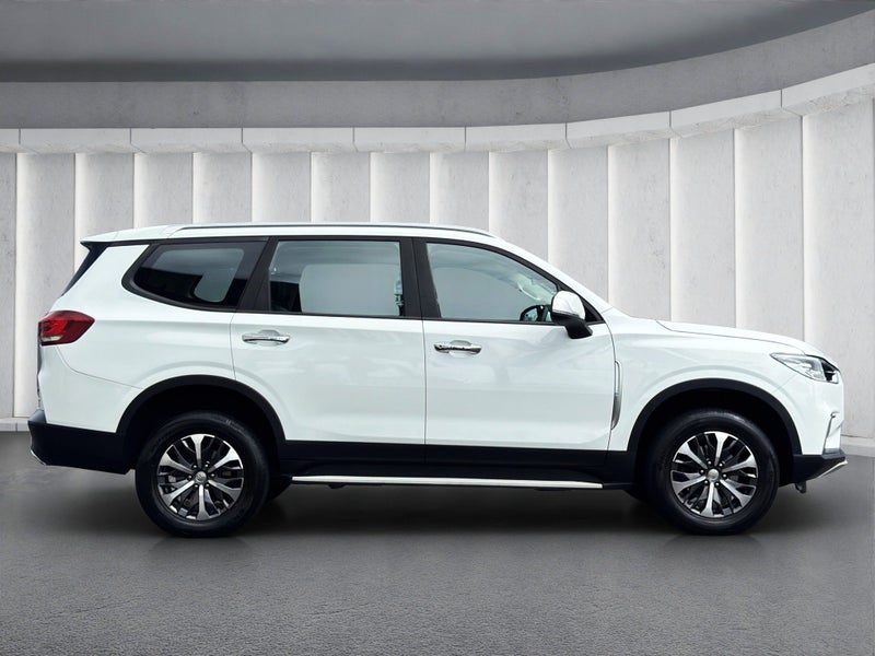 2024 LDV D90 4WD - F/LIFT, photo 3