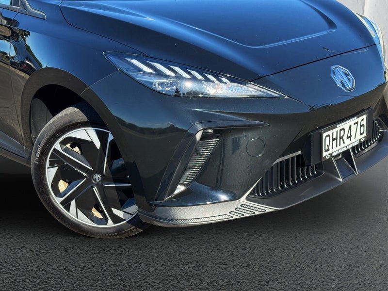 2023 MG MG4 EV EXCITE - 64KWH, photo 2