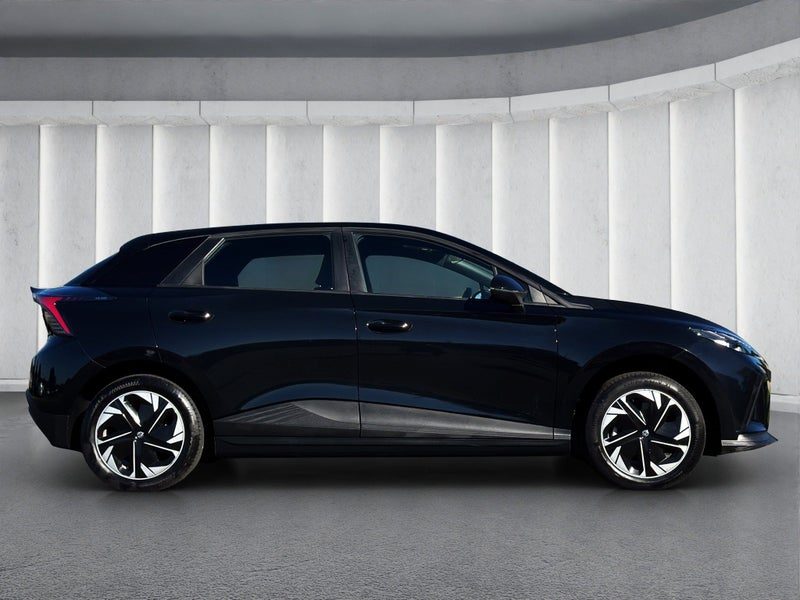 2023 MG MG4 EV EXCITE - 64KWH, photo 3