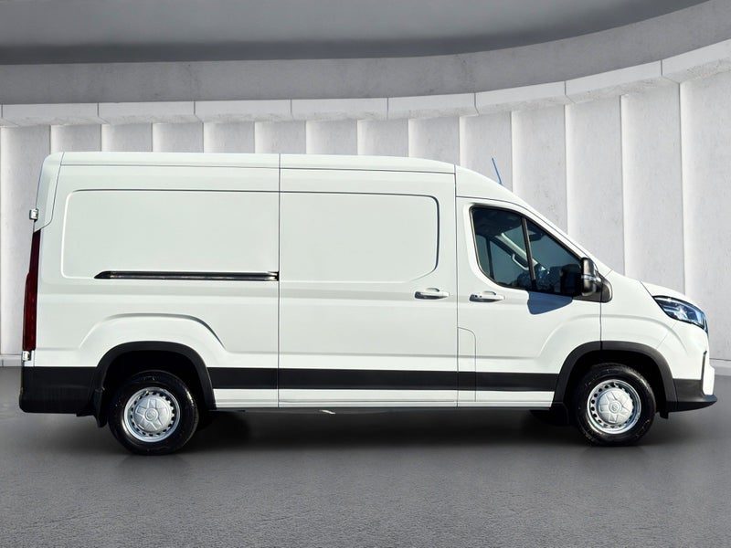 2026 LDV Deliver 9 BIGGER - 5 DOOR, photo 3