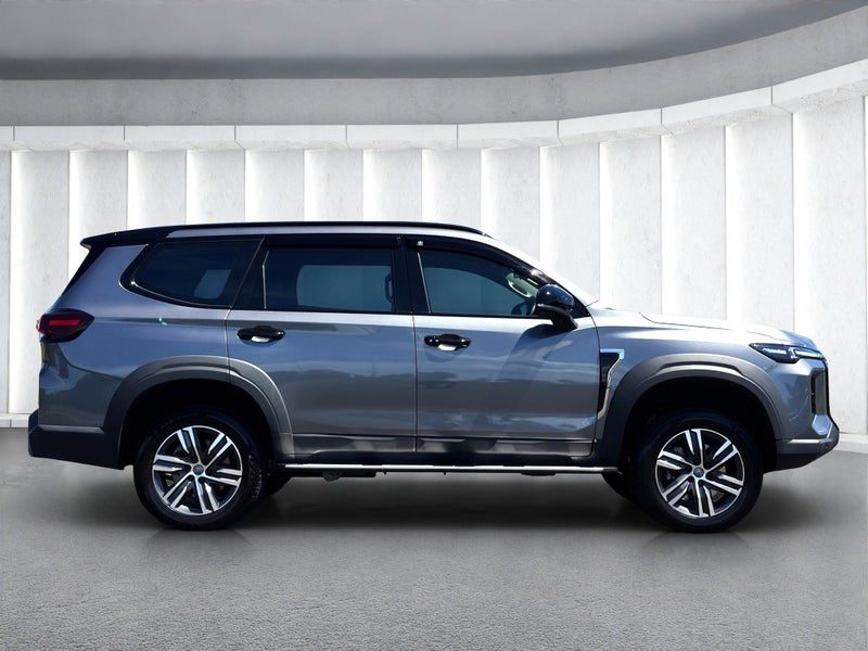 2025 LDV D90 DEMO, photo 3