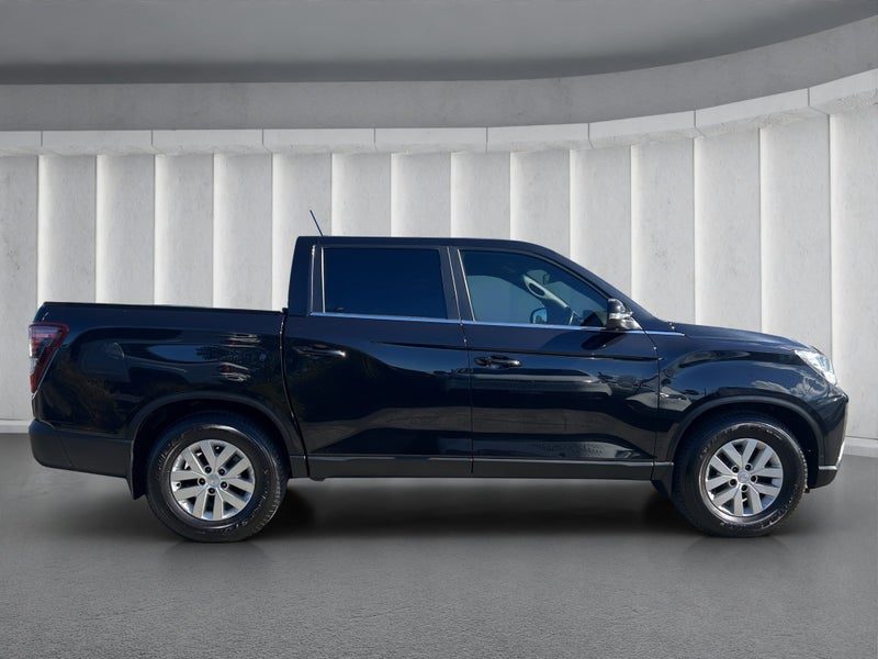 2022 SsangYong Rhino Diesel Auto 4Wd, photo 3