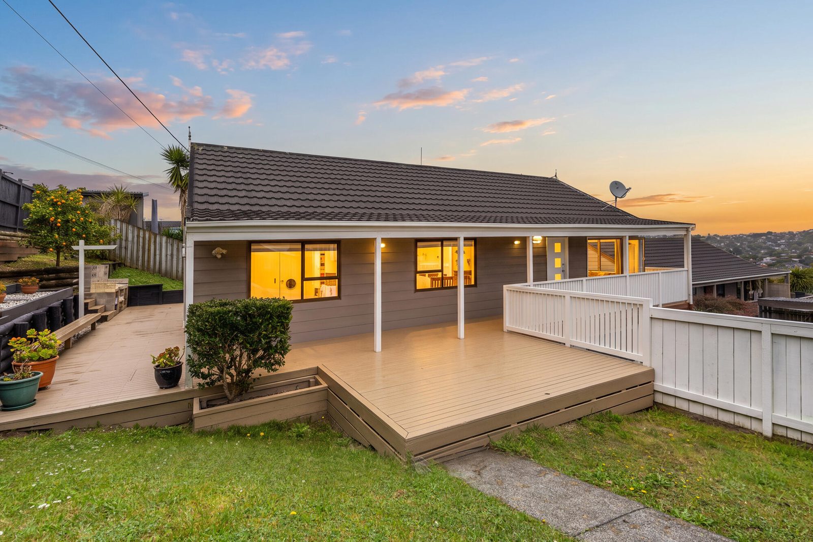 1/50 Carlisle Road, Browns Bay