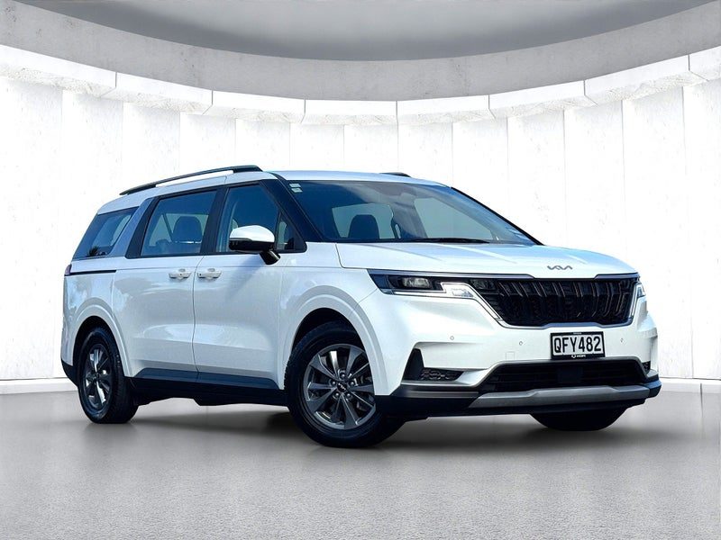 2023 Kia Carnival EX