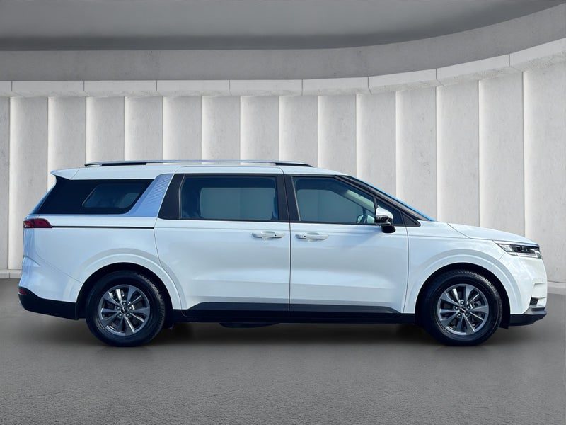 2023 Kia Carnival EX, photo 2