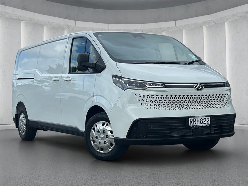2026 LDV Deliver 7 Lwb Dsd