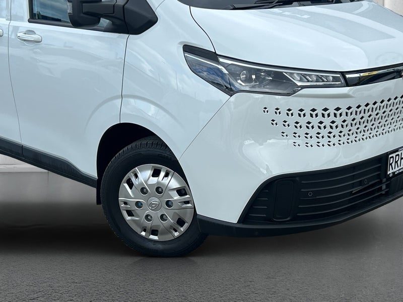 2026 LDV Deliver 7 Lwb Dsd, photo 2